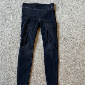 Women's Dark Gray Jeans